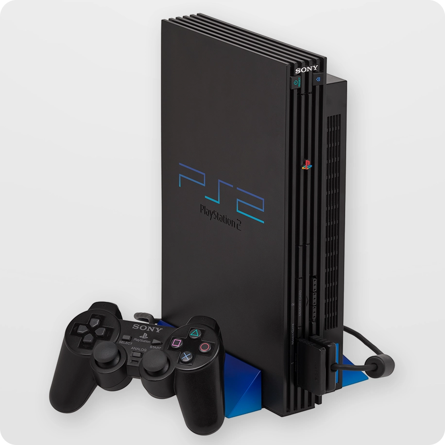 Playstation 2