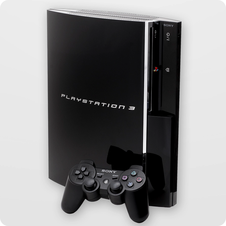 Playstation 3