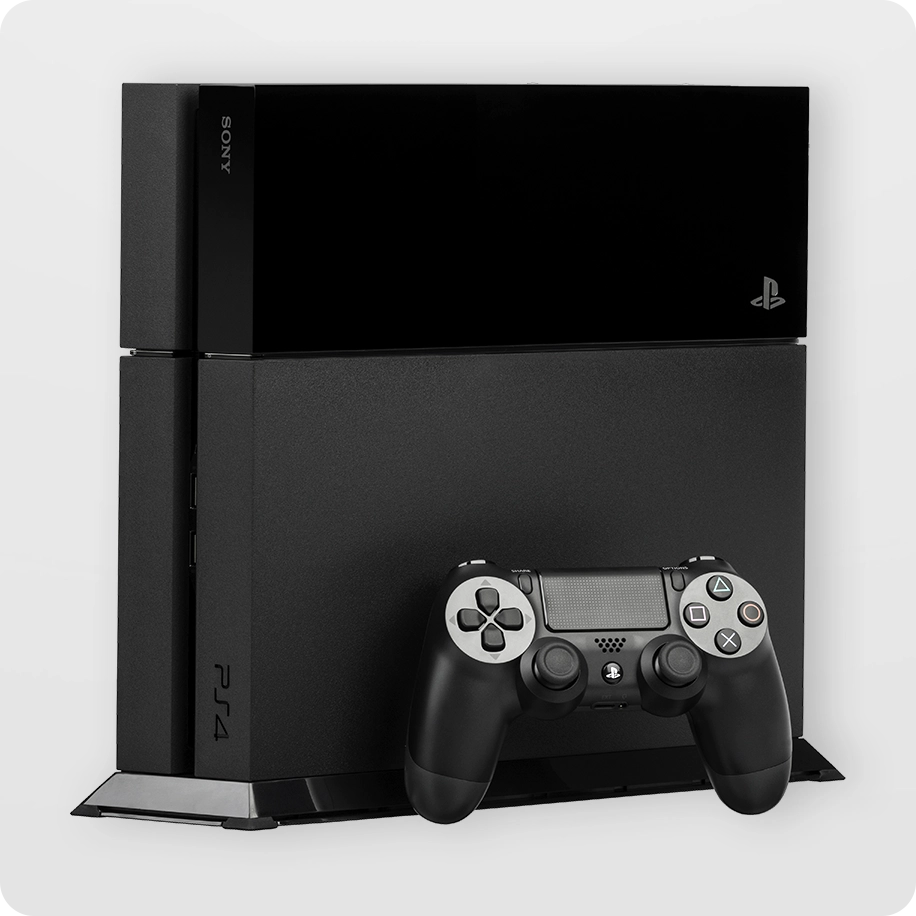 Playstation 4