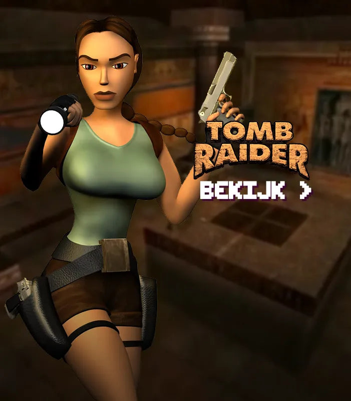 Tomb Raider