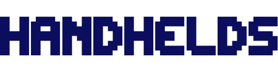 Handhelds