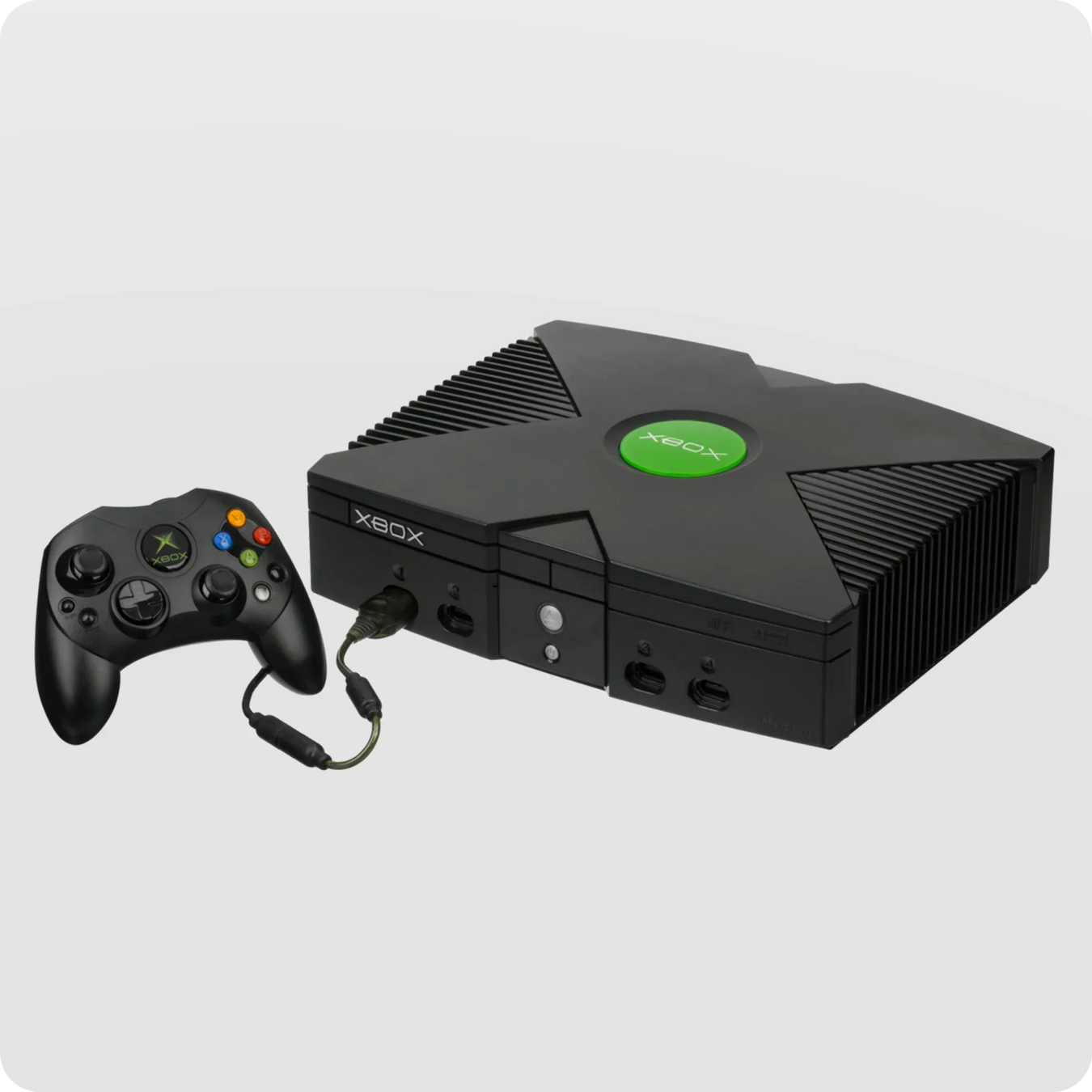 Xbox Classic