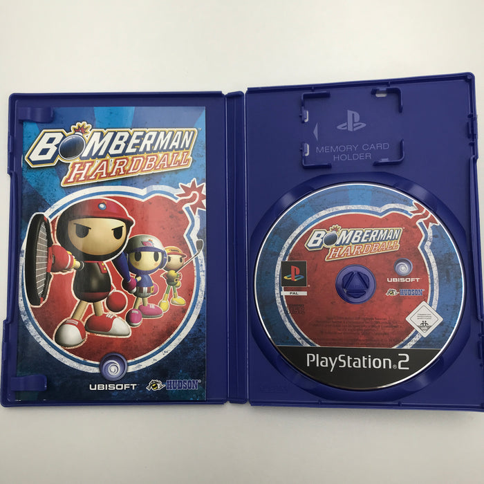 Bomberman: Hardball - PS2