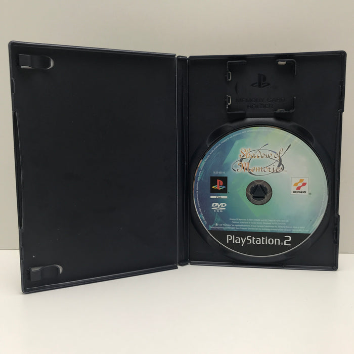 Shadow of Memories - PS2