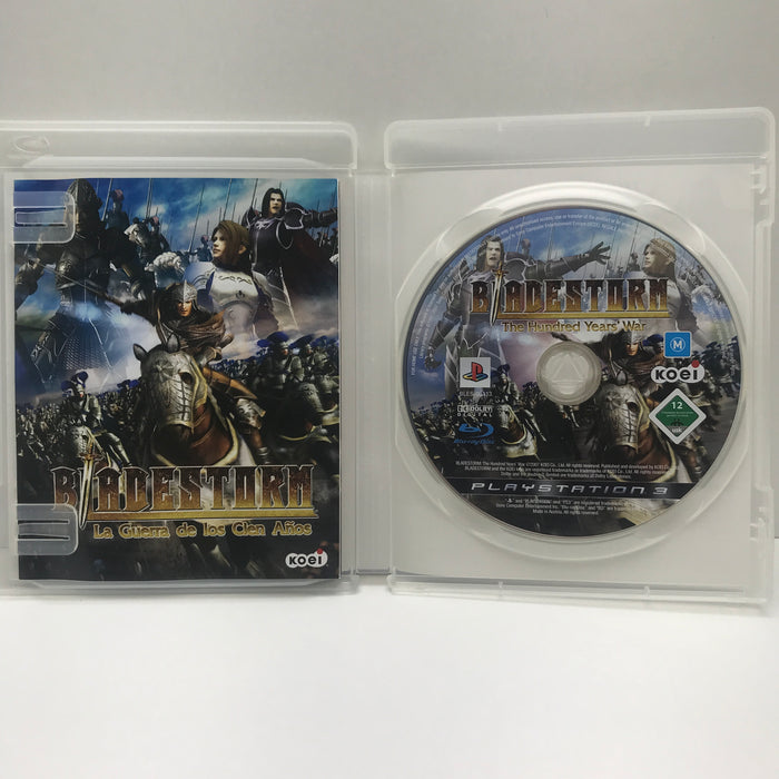 Bladestorm: The Hundred Years War - PS3