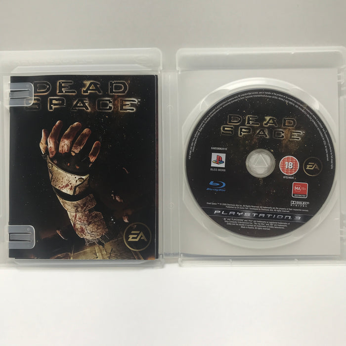 Dead Space - PS3