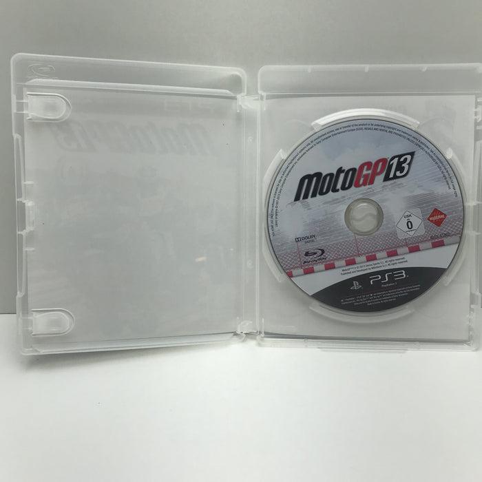 Moto GP 13 - PS3