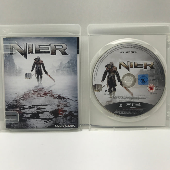 Nier - PS3