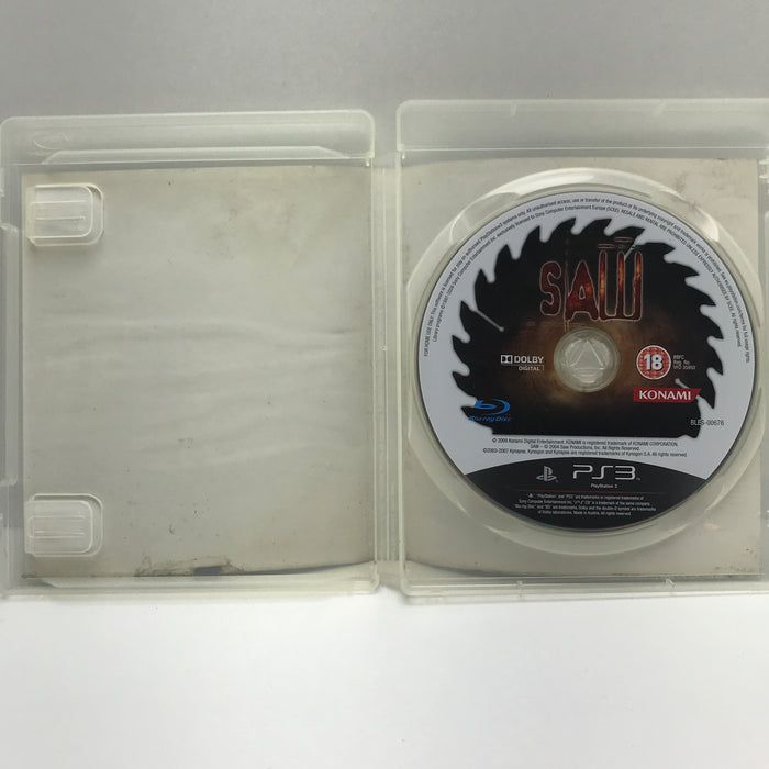 Saw - PS3