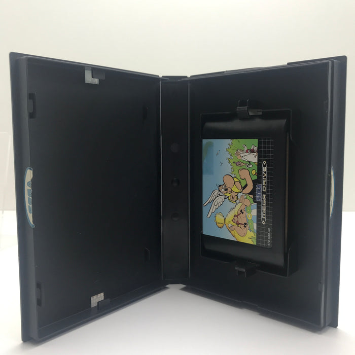 Asterix - Sega Mega Drive